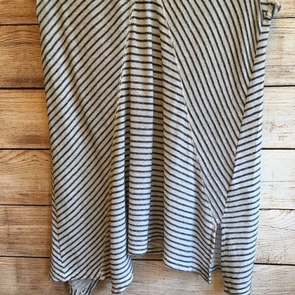 ANTHROPOLOGIE MEADOW RUE LINEN BLEND TOP‎ - Picture 3 of 5